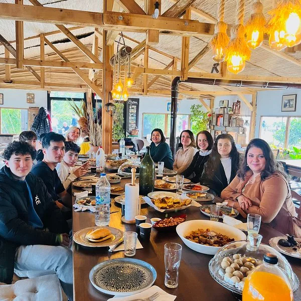 En İyi Bayındır Restaurantları - 02 - Puan.com
