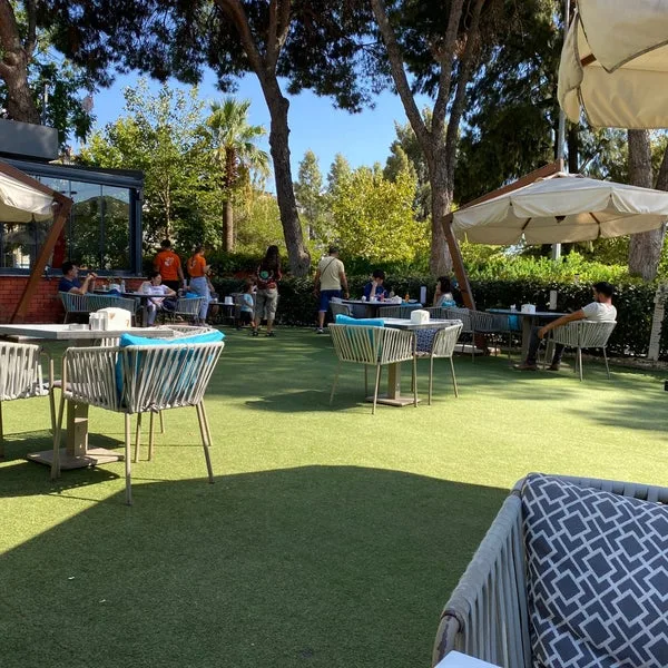 En İyi Bayındır Restaurantları - 03 - Puan.com