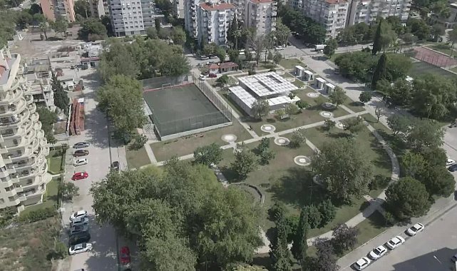 En İyi Bayraklı Gezilecek Yerler - 04 - Puan.com