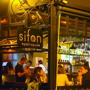 En İyi Bayraklı Restaurantları - 04 - Puan.com