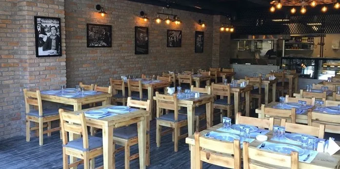 En İyi Bayraklı Restaurantları - 05 - Puan.com