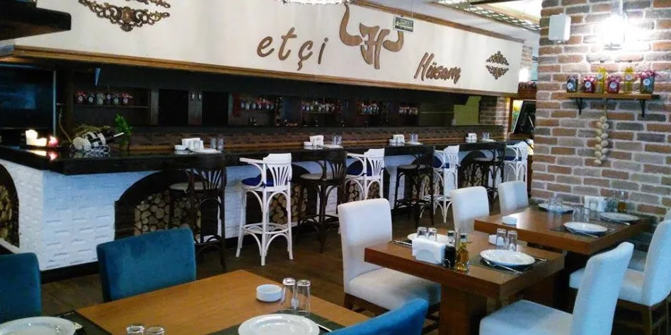 En İyi Bayraklı Restaurantları - Puan.com