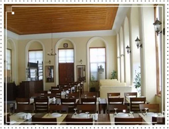 En İyi Bergama Restaurantları - 02 - Puan.com