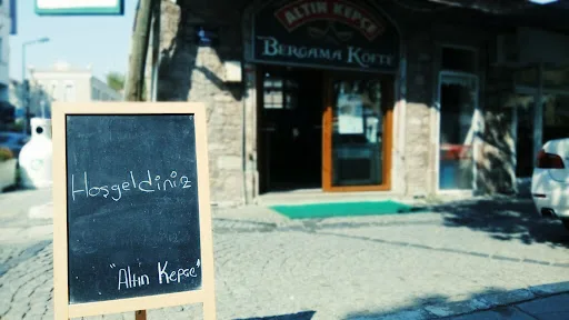 En İyi Bergama Restaurantları - Puan.com