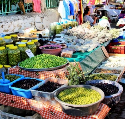 En İyi Beydağ Gezilecek Yerler - 03 - Puan.com