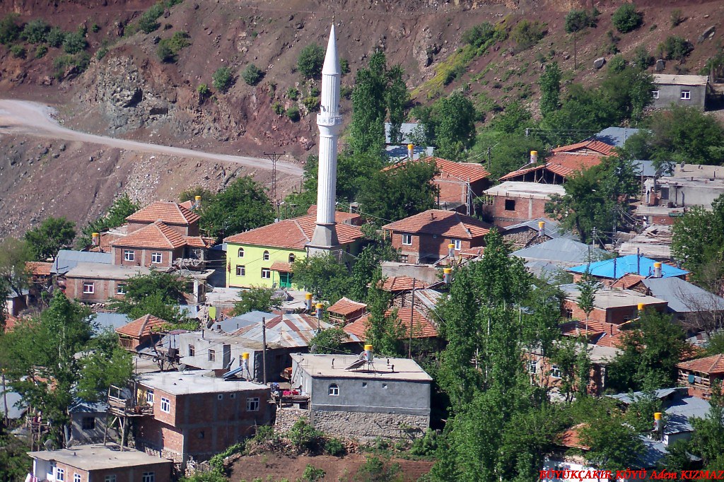 En İyi Beydağ Gezilecek Yerler - 06 - Puan.com