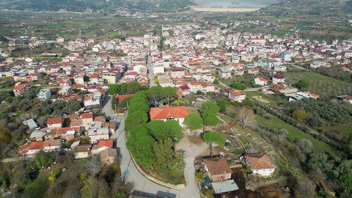 En İyi Beydağ Gezilecek Yerler - 07 - Puan.com