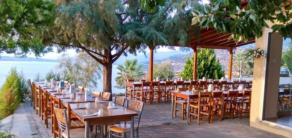 En İyi Beydağ Restaurantları - 02 - Puan.com