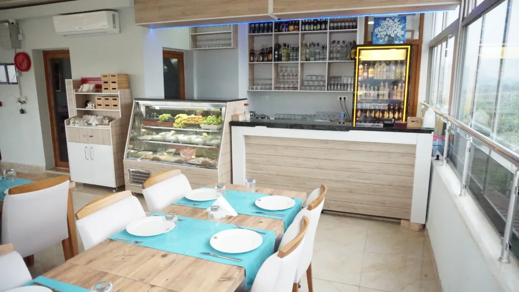 En İyi Beydağ Restaurantları - 03 - Puan.com