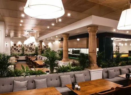 En İyi Beydağ Restaurantları - 04 - Puan.com