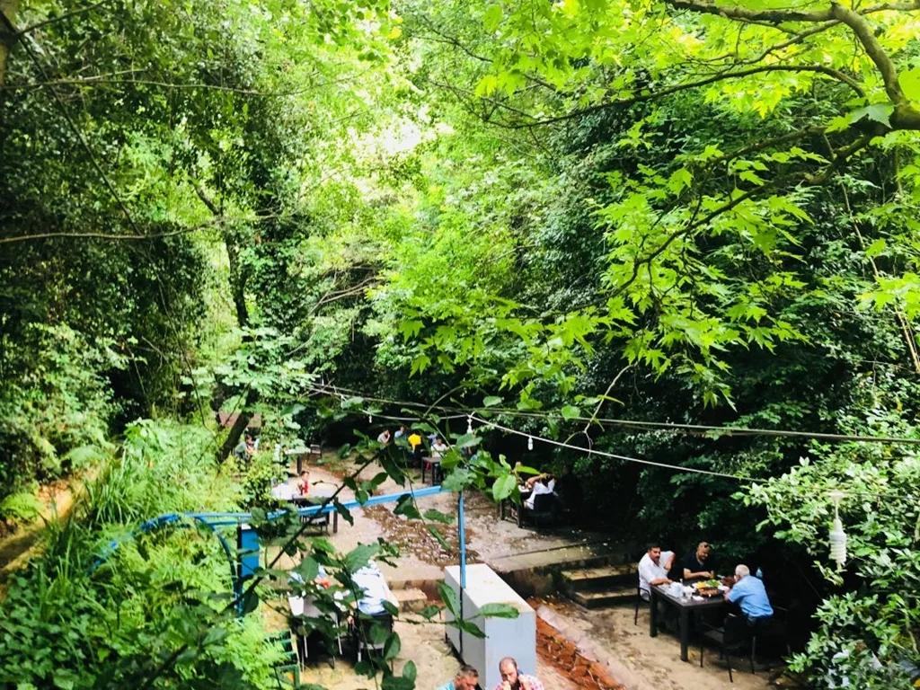 En İyi Beydağ Restaurantları - Puan.com
