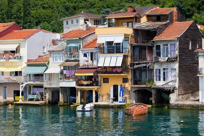 En İyi Beykoz Gezilecek Yerler - 04 - Puan.com