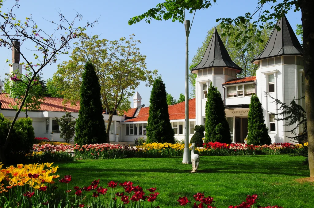 En İyi Beykoz Gezilecek Yerler - Puan.com