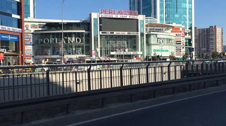 En İyi Beylikdüzü Gezilecek Yerler - 05 - Puan.com