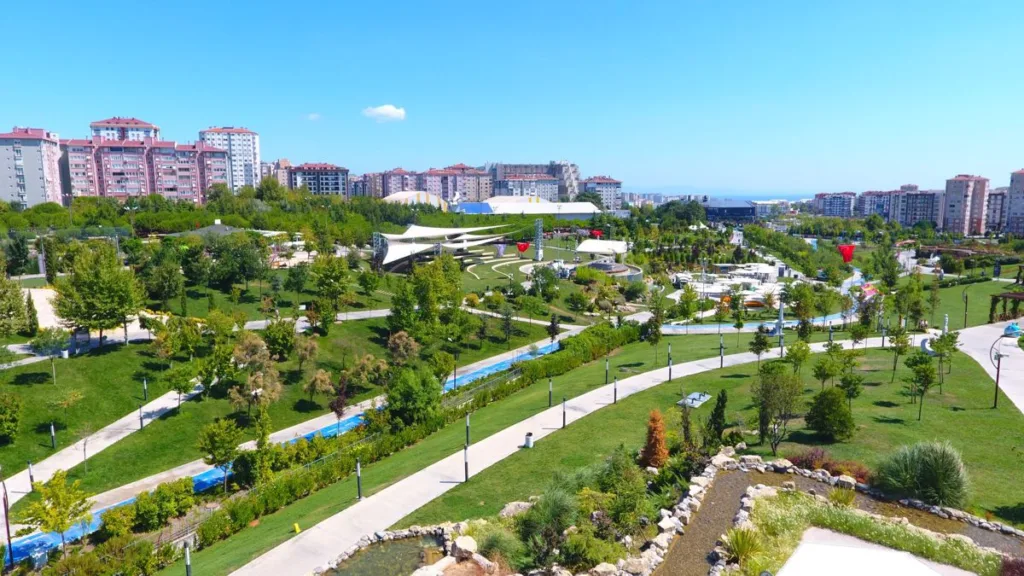 En İyi Beylikdüzü Gezilecek Yerler - Puan.com