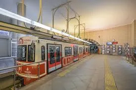 En İyi Beyoğlu Gezilecek Yerler - 05 - Puan.com