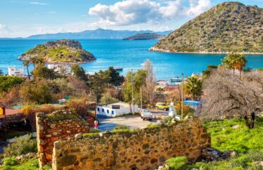 En İyi Bodrum Gezilecek Yerler - 08 - Puan.com