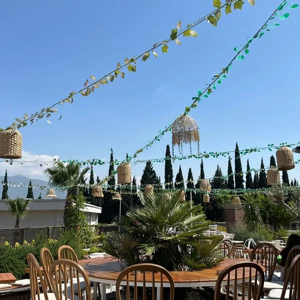 En İyi Bornova Restaurantları - 02 - Puan.com