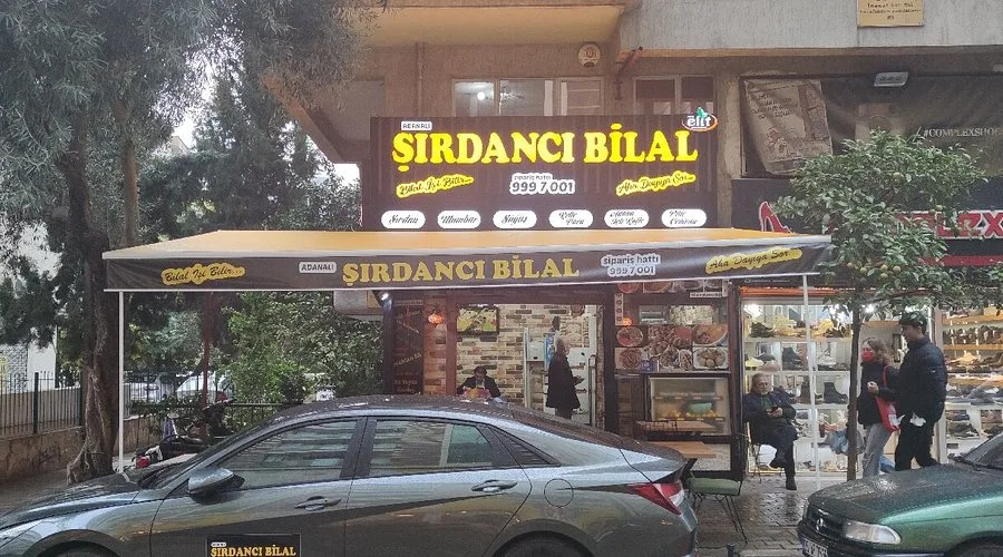 En İyi Bornova Restaurantları - 04 - Puan.com