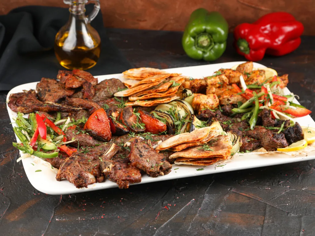 En İyi Bornova Restaurantları - 05 - Puan.com