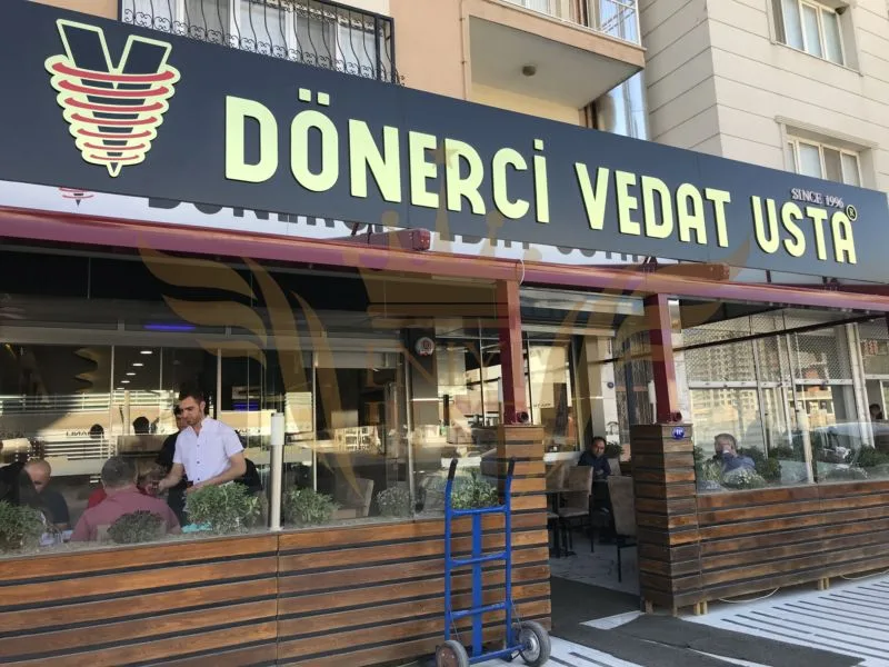 En İyi Bornova Restaurantları - Puan.com