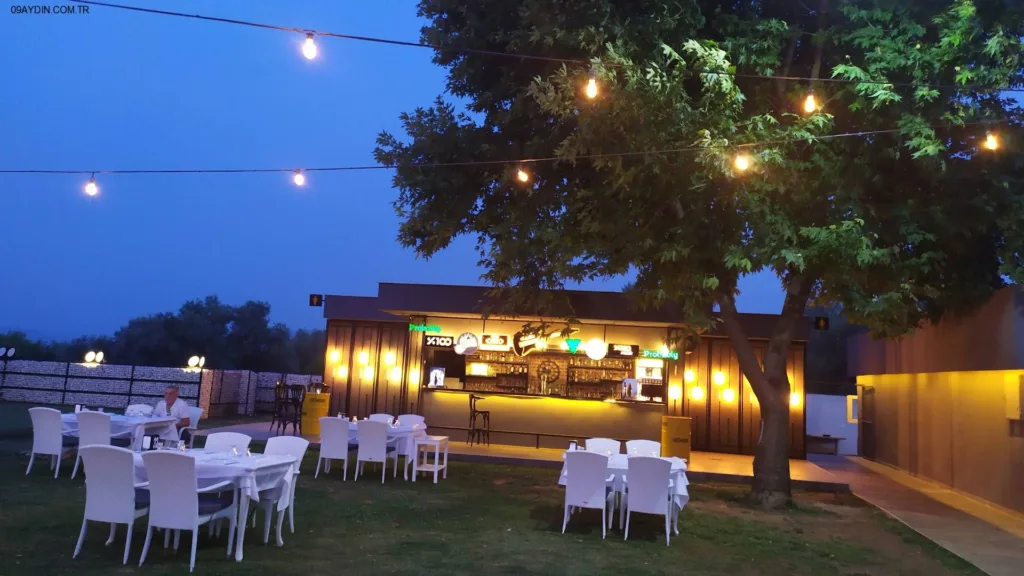 En İyi Bozdoğan Restoranlar - 04 - Puan.com