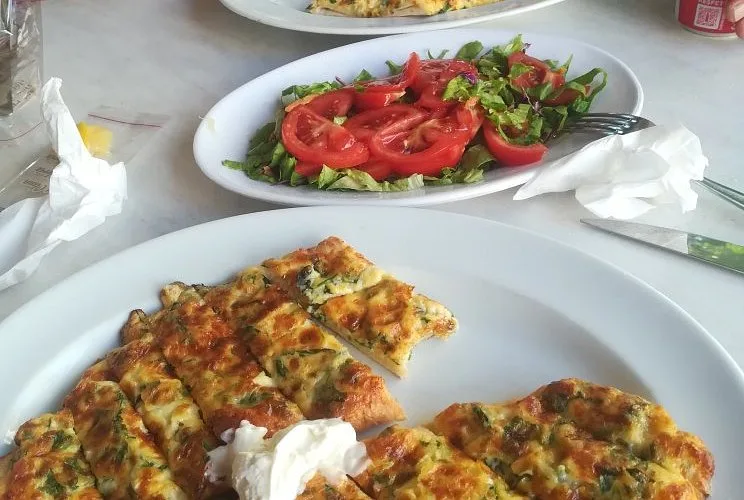 En İyi Bozdoğan Restoranlar - Puan.com