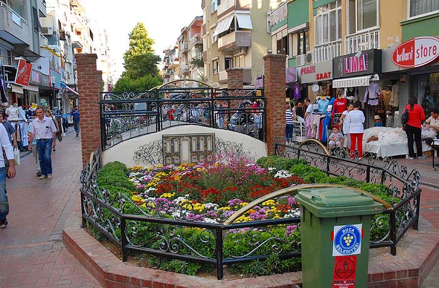 En İyi Buca Gezilecek Yerler - 03 - Puan.com