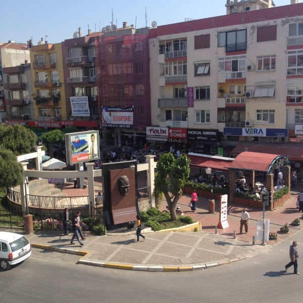 En İyi Buca Gezilecek Yerler - 04 - Puan.com