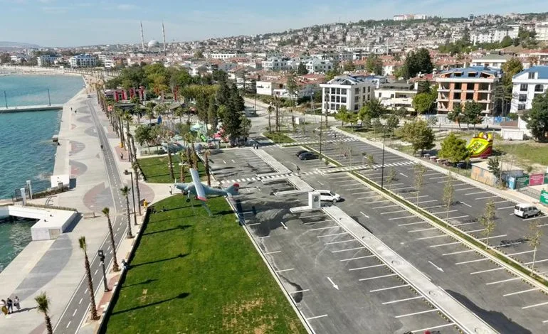 En İyi Büyükçekmece Gezilecek Yerler - Puan.com