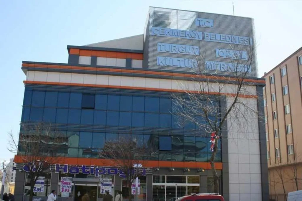 En İyi Çekmeköy Gezilecek Yerler - 04 - Puan.com