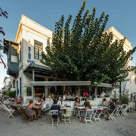 En İyi Çeşme Restaurantları - 03 - Puan.com