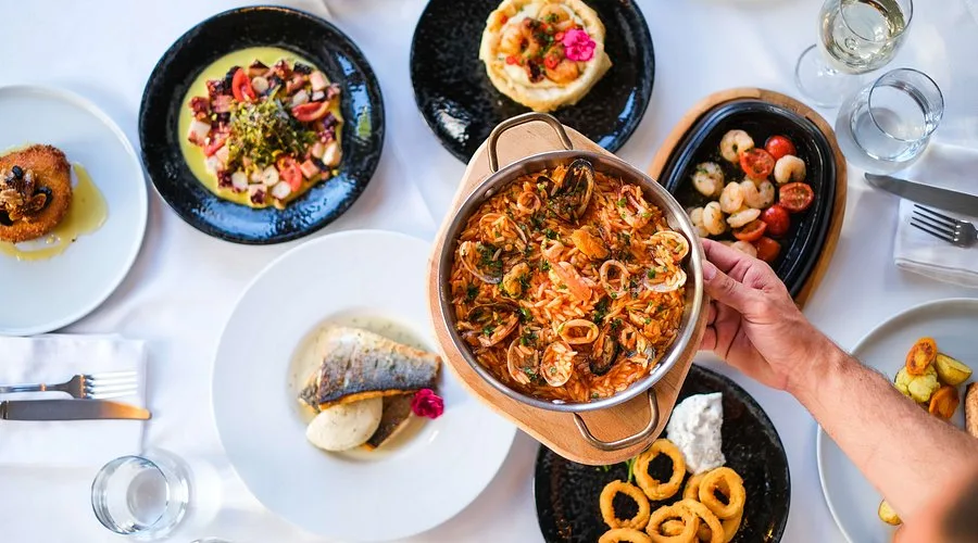 En İyi Çeşme Restaurantları - 04 - Puan.com