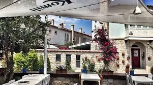 En İyi Çeşme Restaurantları - 05 - Puan.com