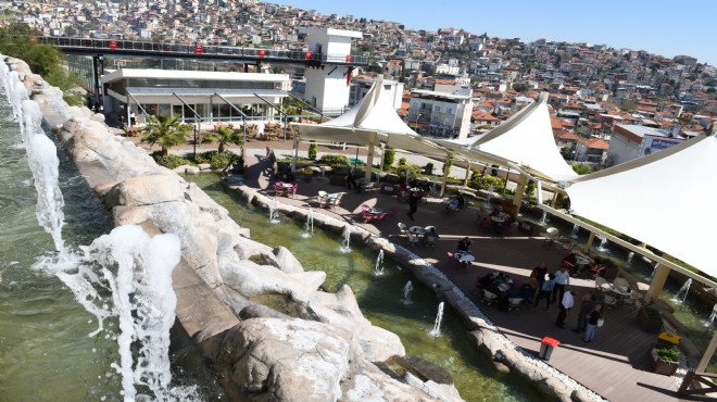 En İyi Çiğli Gezilecek Yerler - 02 - Puan.com