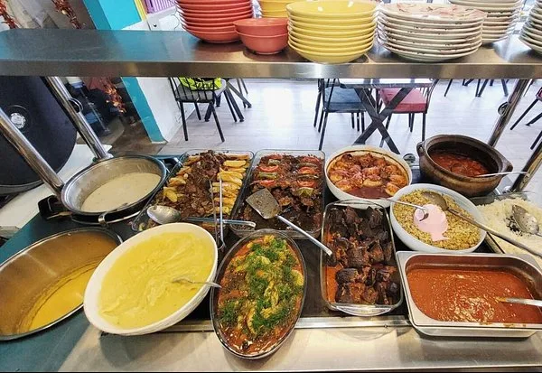 En İyi Çiğli Restaurantları - 02 - Puan.com
