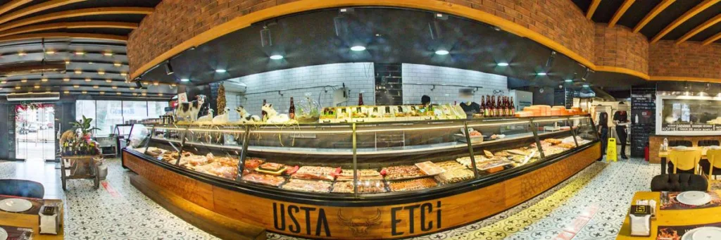 En İyi Çiğli Restaurantları - Puan.com