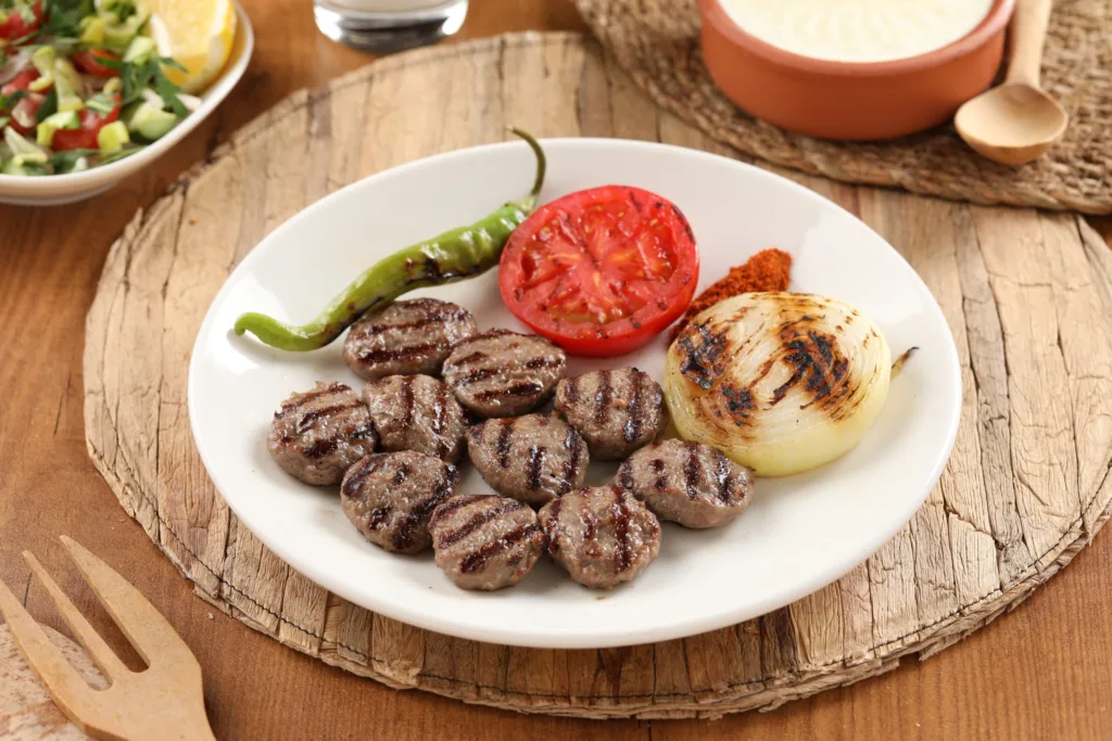 En İyi Çine Restoranlar - 02 - Puan.com