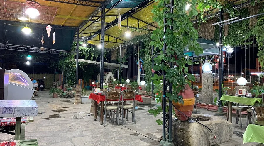 En İyi Çine Restoranlar - 04 - Puan.com