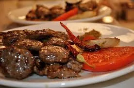 En İyi Çine Restoranlar - 05 - Puan.com