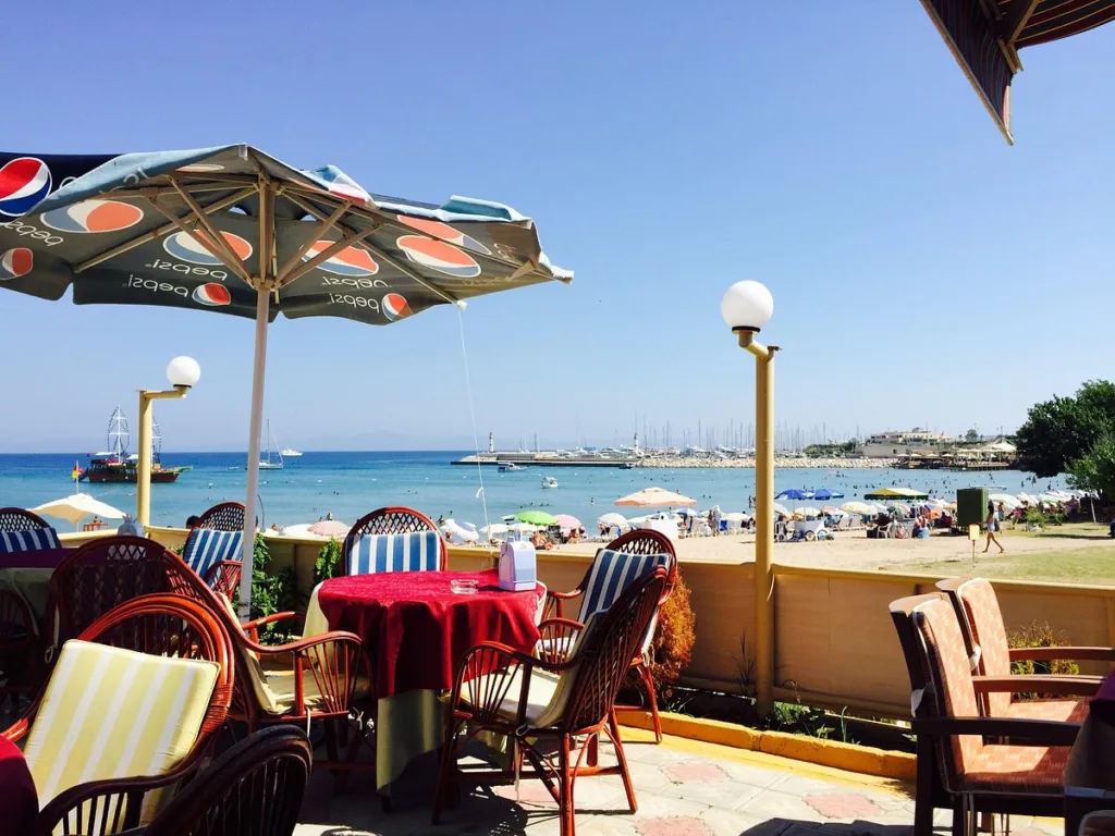 En İyi Didim Restoranlar - 02 - Puan.com