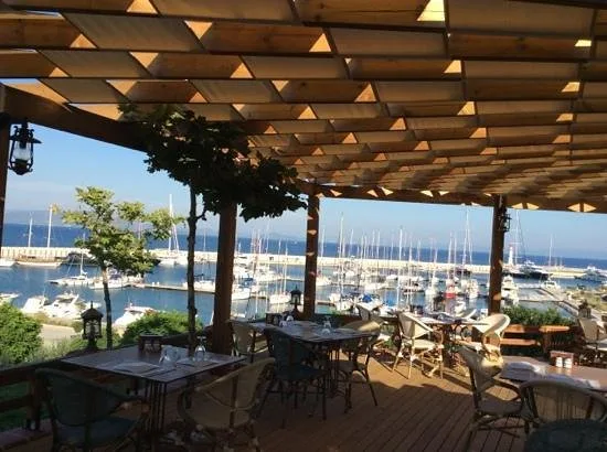 En İyi Didim Restoranlar - 04 - Puan.com