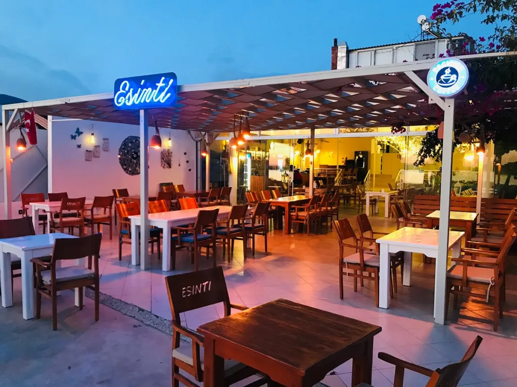 En İyi Didim Restoranlar - 05 - Puan.com