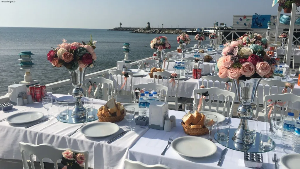 En İyi Dikili Restaurantları - 04 - Puan.com