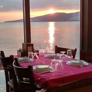 En İyi Dikili Restaurantları - 05 - Puan.com