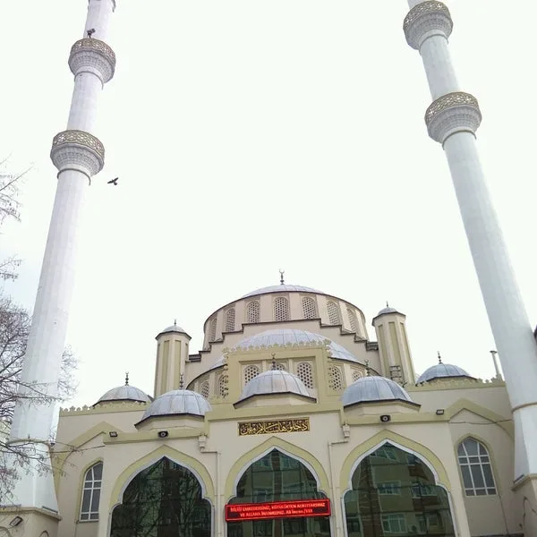 En İyi Esenler Gezilecek Yerler - 03 - Puan.com