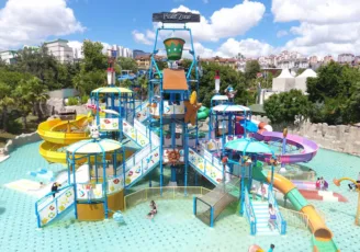 En İyi Esenyurt Gezilecek Yerler - 05 - Puan.com