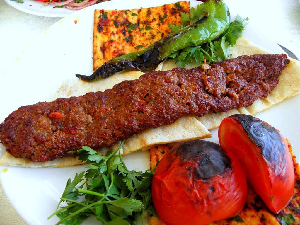 En İyi Et Yemekleri - 03 - Puan.com