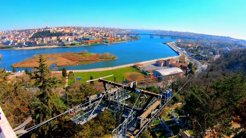 En İyi Eyüpsultan Gezilecek Yerler - 02 - Puan.com