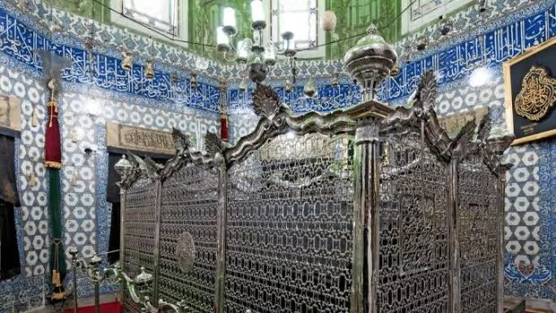 En İyi Eyüpsultan Gezilecek Yerler - 03 - Puan.com